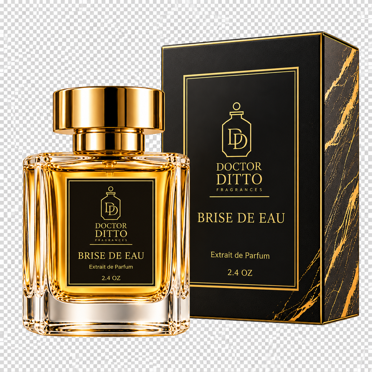 Brise de Eau