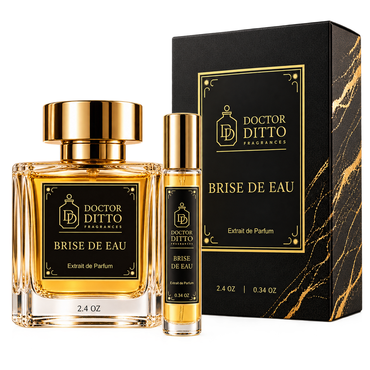 Brise de Eau - Image 3