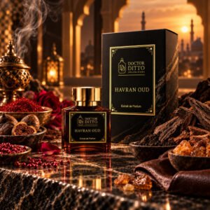 Havran Oud