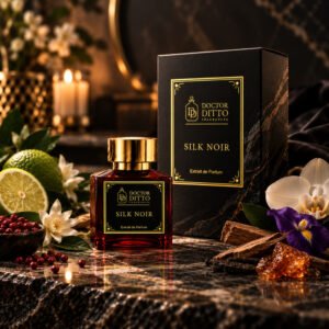 Silk Noir