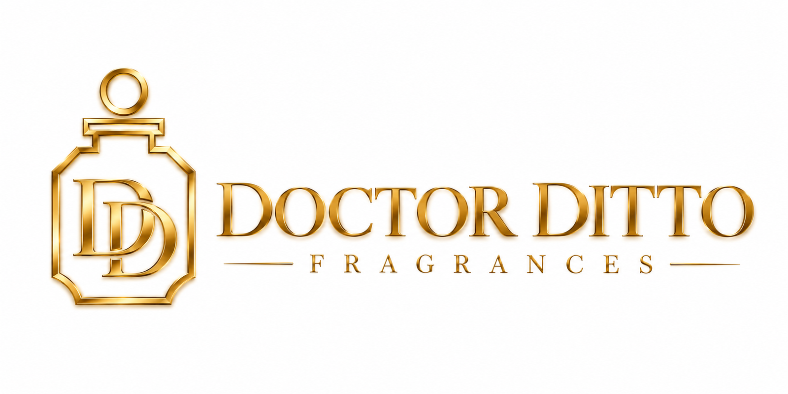 Dr ditto logo